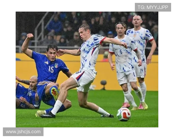 意大利球员四人同时上场的多种可能性